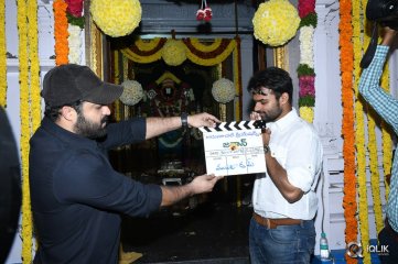 Jawaan Movie Opening